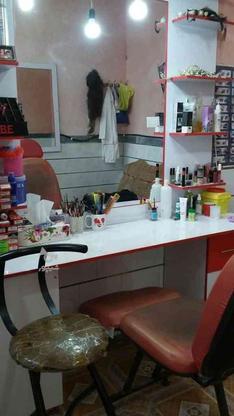 لوازم آرایشگاهی در گروه خرید و فروش صنعتی، اداری و تجاری در اردبیل در شیپور-عکس1