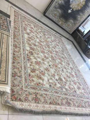 فرش زیبا برای جهیزیه در گروه خرید و فروش لوازم خانگی در آذربایجان شرقی در شیپور-عکس1