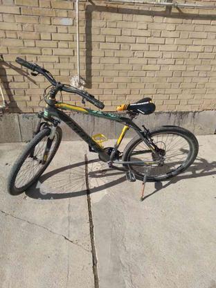 فروش دوچرخه در گروه خرید و فروش ورزش فرهنگ فراغت در آذربایجان غربی در شیپور-عکس1