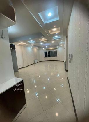 اجاره آپارتمان 100 متری در بلوار پاسداران در گروه خرید و فروش املاک در مازندران در شیپور-عکس1