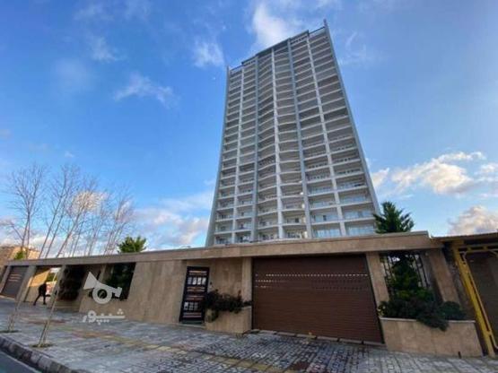 طبقه 21 برج فروزان ساحلی100متر در گروه خرید و فروش املاک در مازندران در شیپور-عکس1