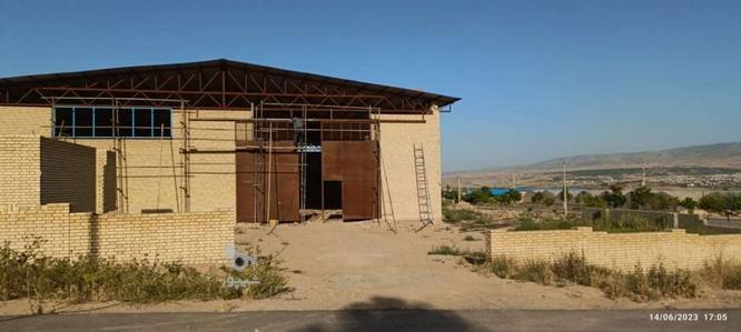 سوله تازه ساخت و بزرگ در گروه خرید و فروش املاک در خراسان رضوی در شیپور-عکس1