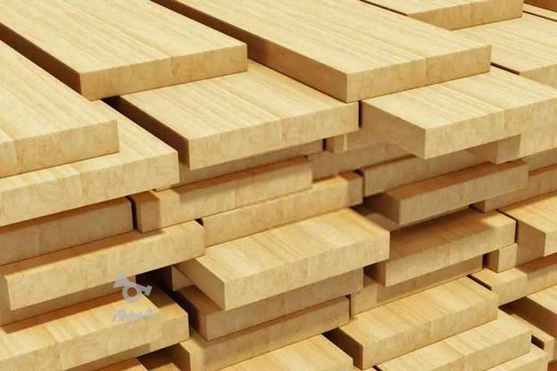 واگذاری ثبت سفارش چوب 200هزاردلاری در گروه خرید و فروش خدمات و کسب و کار در تهران در شیپور-عکس1