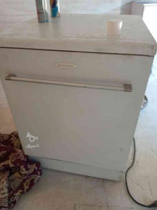 ماشین ظرفشویی در گروه خرید و فروش لوازم خانگی در تهران در شیپور-عکس1