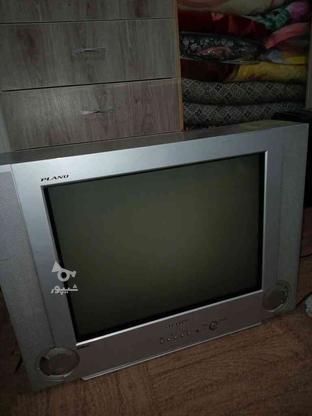تلویزیون سامسونگ سالم در گروه خرید و فروش لوازم الکترونیکی در مازندران در شیپور-عکس1