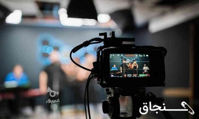 فیلم برداری و ادیت از مراسم های هیئت ها و همایش ها در گروه خرید و فروش خدمات و کسب و کار در تهران در شیپور-عکس1