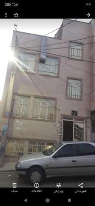 خانه اپارتمان 4واحد یک جا 70 متر در گروه خرید و فروش املاک در تهران در شیپور-عکس1