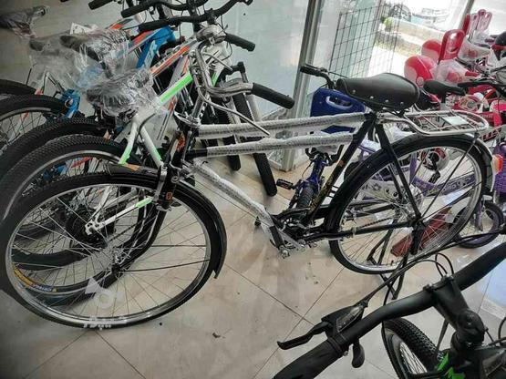 دوچرخه28فونیکس نو آکبند در گروه خرید و فروش ورزش فرهنگ فراغت در یزد در شیپور-عکس1