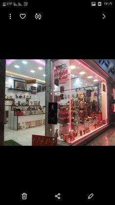 اجاره مغازه یا دفتر کار در پاساژ عالی قاپو در گروه خرید و فروش املاک در اصفهان در شیپور-عکس1