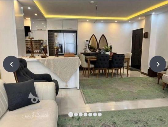 فروش آپارتمان 100 متر در گرجی محله ، کوچه عسکری پور در گروه خرید و فروش املاک در مازندران در شیپور-عکس1