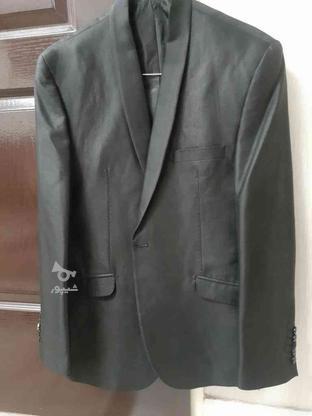 دو عدد کت تک مردانه وپسرانه سایز 42 و22 در گروه خرید و فروش لوازم شخصی در تهران در شیپور-عکس1