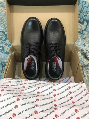 کفش ساتر سایز 43/5 در گروه خرید و فروش لوازم شخصی در تهران در شیپور-عکس1