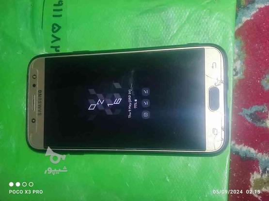 سامسونگ Samsung J7 pro در گروه خرید و فروش موبایل، تبلت و لوازم در مازندران در شیپور-عکس1