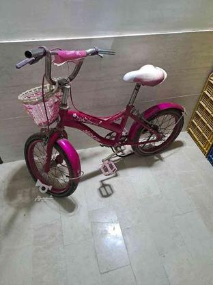 دوچرخه سایز 20تا22 در گروه خرید و فروش ورزش فرهنگ فراغت در مازندران در شیپور-عکس1