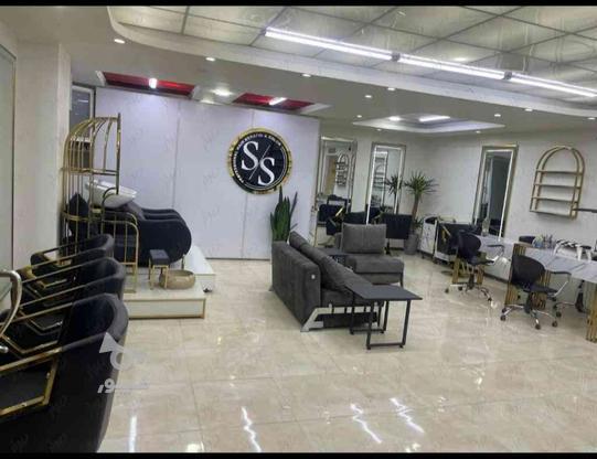 اجاره اتاق و صندلی آرایشگاه به تمامی لاین ها در گروه خرید و فروش استخدام در تهران در شیپور-عکس1