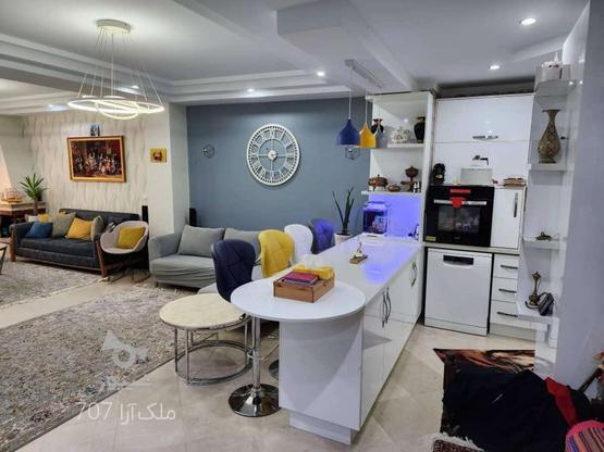 رهن کامل آپارتمان 105 متری در یوسف آباد در گروه خرید و فروش املاک در تهران در شیپور-عکس1