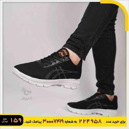 کفش مردانه اسپرت در گروه خرید و فروش لوازم شخصی در تهران در شیپور-عکس1