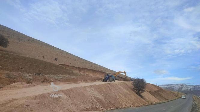 مجوز ساخت پروار بندی با وام در گروه خرید و فروش املاک در لرستان در شیپور-عکس1