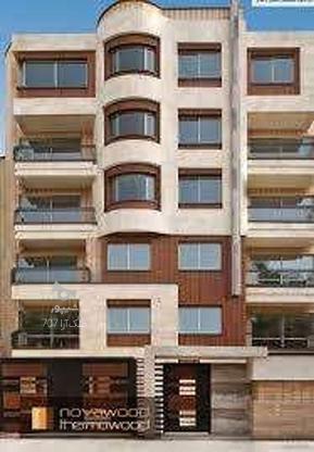 اجاره آپارتمان 135 متر در فاطمی در گروه خرید و فروش املاک در تهران در شیپور-عکس1