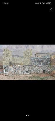 خانه نیمه ساز منشاد در گروه خرید و فروش املاک در یزد در شیپور-عکس1