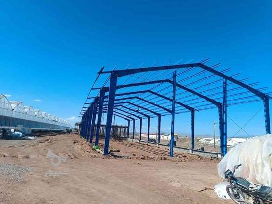 ساخت سوله همراه با نصب در گروه خرید و فروش خدمات و کسب و کار در البرز در شیپور-عکس1