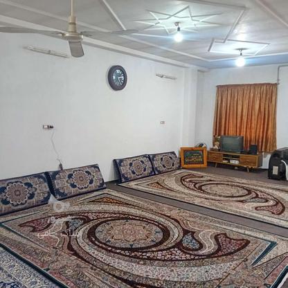 اجاره آپارتمان 85 متر در بلوار بسیج در گروه خرید و فروش املاک در مازندران در شیپور-عکس1