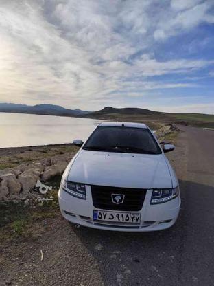 سورن پلاس 1400 در گروه خرید و فروش وسایل نقلیه در آذربایجان غربی در شیپور-عکس1