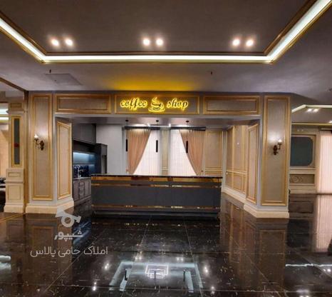 آپارتمان 110 متر فول هتلینگ رونیکا پالاس پاسداران در گروه خرید و فروش املاک در تهران در شیپور-عکس1