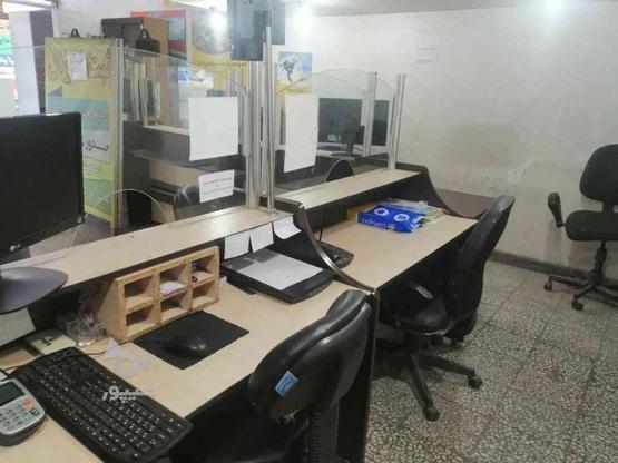 استخدام در دفتر پیشخوان در گروه خرید و فروش استخدام در مازندران در شیپور-عکس1