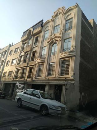 پیش فروش واحد مسکونی در گروه خرید و فروش املاک در قزوین در شیپور-عکس1
