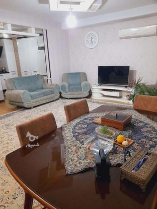 آپارتمان با 85 متر زیر بنا طبقه 3 ( 4 طبقه 6 واحد ) در گروه خرید و فروش املاک در خراسان شمالی در شیپور-عکس1