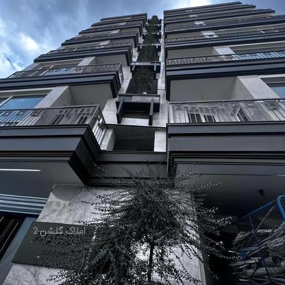 اجاره آپارتمان 200 متر در اقدسیه در گروه خرید و فروش املاک در تهران در شیپور-عکس1