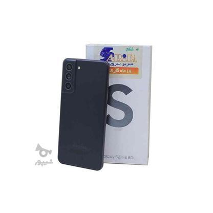 سامسونگ Samsung Galaxy S21 FE 8GB/256GB در گروه خرید و فروش موبایل، تبلت و لوازم در کرمان در شیپور-عکس1