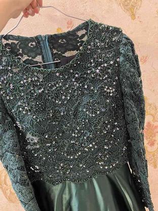 لباس شب سایز 38 در گروه خرید و فروش لوازم شخصی در تهران در شیپور-عکس1