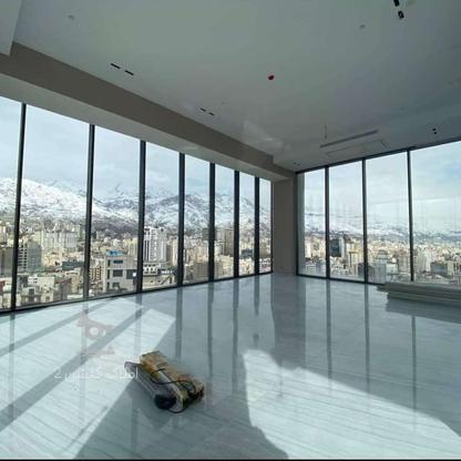 اجاره آپارتمان 250 متر در فرمانیه در گروه خرید و فروش املاک در تهران در شیپور-عکس1