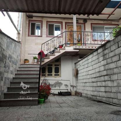 فروش خانه و کلنگی 165 متر در بلوار بسیج در گروه خرید و فروش املاک در مازندران در شیپور-عکس1