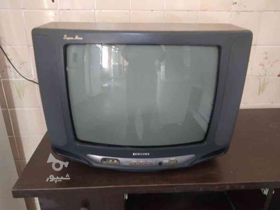 تلویزیون سامسونگ در گروه خرید و فروش لوازم الکترونیکی در آذربایجان غربی در شیپور-عکس1