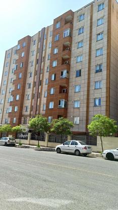 آپارتمان ضد زلزله بسیار خوش ساخت در گروه خرید و فروش املاک در زنجان در شیپور-عکس1