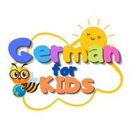 آموزش خصوصی زبان آلمانی برای کودکان 8 تا 12 ساله