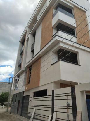فروش آپارتمان 161 متر نواب غربی خانقاه جنوبی در گروه خرید و فروش املاک در زنجان در شیپور-عکس1