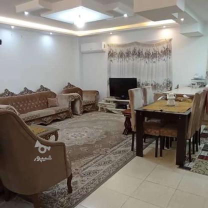 اجاره آپارتمان 84 متر در مسکن مهر در گروه خرید و فروش املاک در گیلان در شیپور-عکس1
