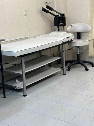 تخت مناسب پاکسازی و یا تجهیزات پزشکی در گروه خرید و فروش صنعتی، اداری و تجاری در مازندران در شیپور-عکس1