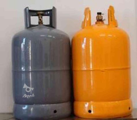 فروش کپسول پرسی پر و کپسول ایران گاز در گروه خرید و فروش لوازم خانگی در هرمزگان در شیپور-عکس1