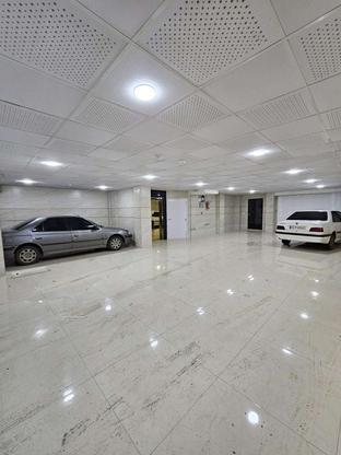 آپارتمان نوساز خام حافظ در گروه خرید و فروش املاک در اردبیل در شیپور-عکس1
