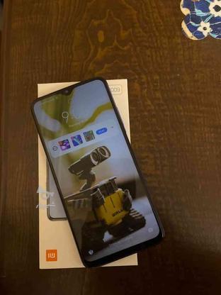 گوشی Xiami Redmi 9T در گروه خرید و فروش موبایل، تبلت و لوازم در گیلان در شیپور-عکس1