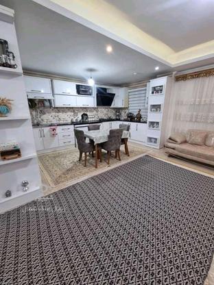 فروش آپارتمان 117 متر نوساز در خ امام در گروه خرید و فروش املاک در مازندران در شیپور-عکس1