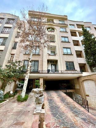 فروش آپارتمان 120 متر در زعفرانیه/2 خواب در گروه خرید و فروش املاک در تهران در شیپور-عکس1