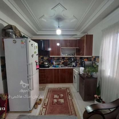 فروش آپارتمان 72 متر در شهدا در گروه خرید و فروش املاک در گیلان در شیپور-عکس1