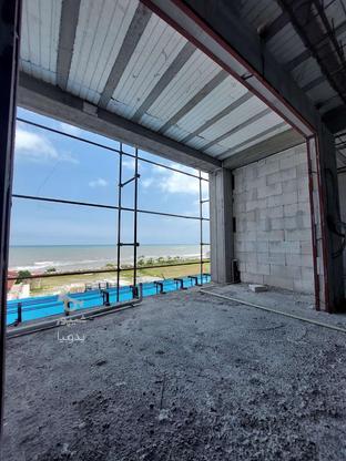 پیش‌فروش آپارتمان 145 متری پلاک یک دریا در گروه خرید و فروش املاک در مازندران در شیپور-عکس1