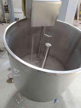 خامه گیر چرخ شیر دستی برقی عشایر روستایی در گروه خرید و فروش صنعتی، اداری و تجاری در خوزستان در شیپور-عکس1